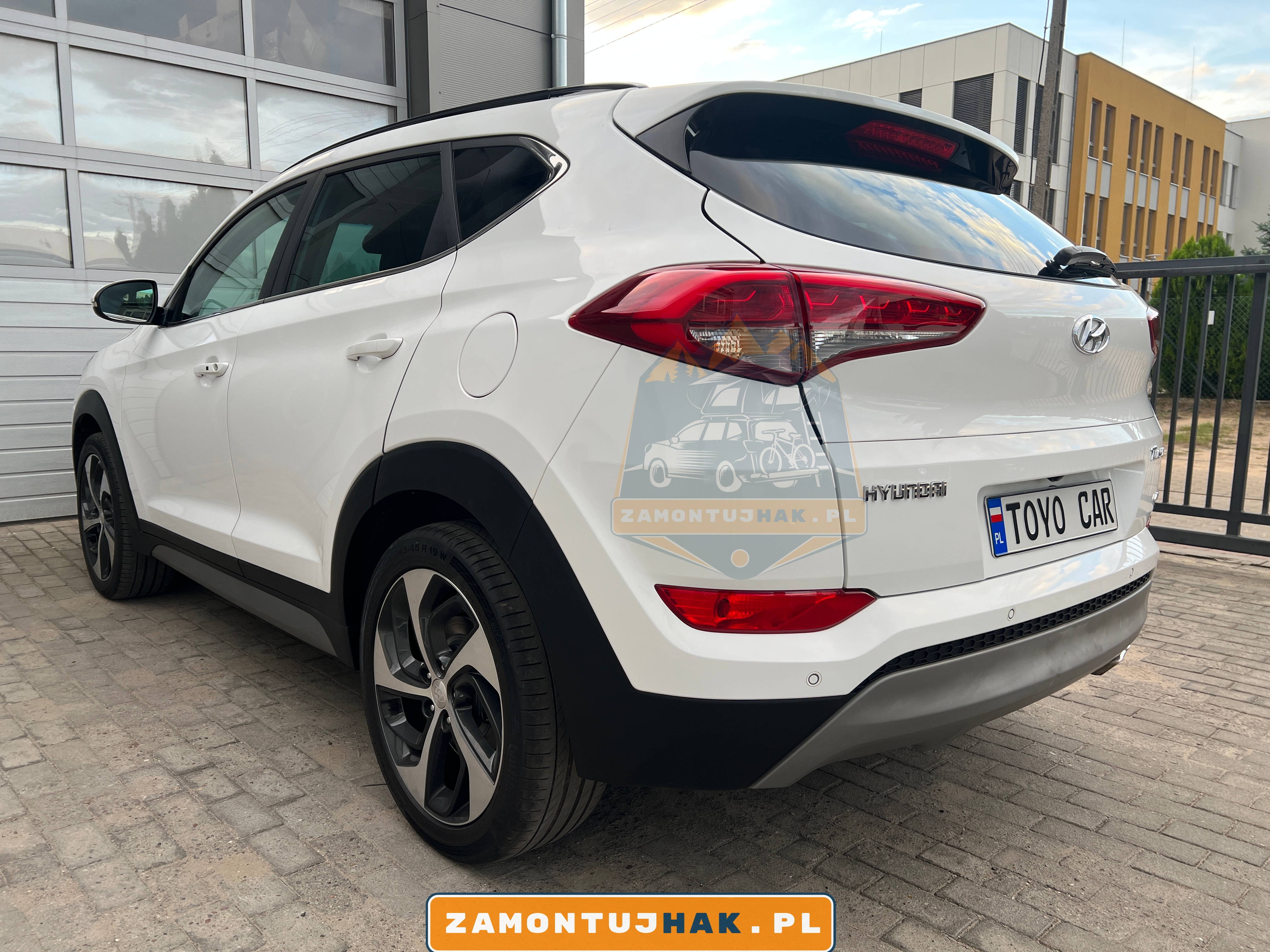 a40v bez kuli tucson